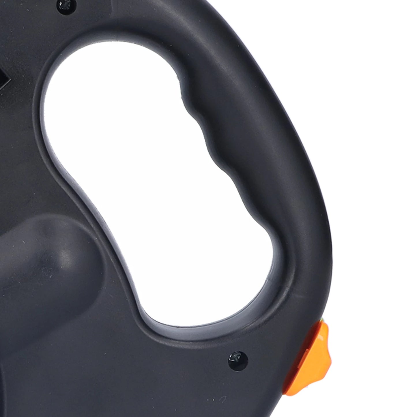 Retractable Double Dog Leash