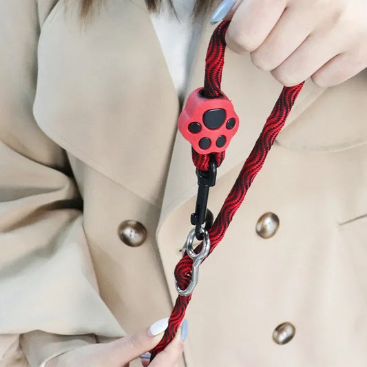 Pet Leash for Two Double Small, Medium and Large Dogs